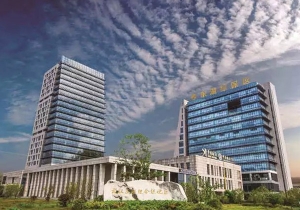 武漢水泥發泡板工程-東湖保稅區住宅樓